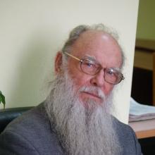 Anatoly Efimovich Ryabko's Profile Photo