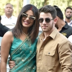 Nick Jonas - Spouse of Priyanka Chopra