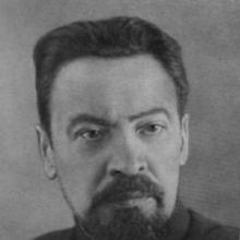 Vasily Dmitrievich Ryakhovsky's Profile Photo