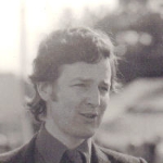 Photo from profile of Trevor Fishlock
