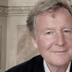 Photo from profile of Trevor Fishlock