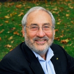 Photo from profile of Joseph Stiglitz