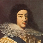 Gaston, Duke of Orléans - Brother of Henrietta of France