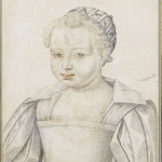 Nicolas Henri, Duke of Orléans - Brother of Henrietta of France