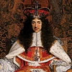 Charles II of England - Son of Henrietta of France