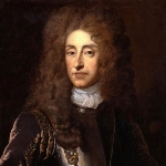 James II of England - Son of Henrietta of France