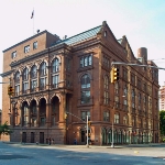 Photo from profile of Brian Belott