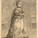 Anne Stuart  - Daughter of Henrietta of France