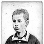 Photo from profile of Johannes Brønsted