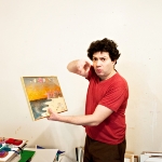 Photo from profile of Brian Belott