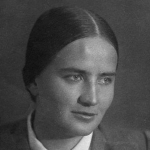 Marina Raskova - colleague of Lydia Litvyak