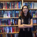 Photo from profile of Steph Cha