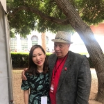 Photo from profile of Steph Cha