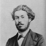 Antoine Fortuné Marion - colleague of Alexander Kovalevsky