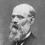 Ludwig Carius - mentor of Alexander Kovalevsky