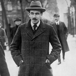 Photo from profile of John Keynes