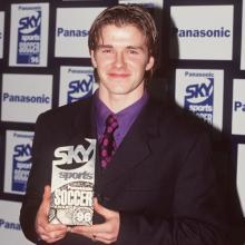 Award Sky Sports/Panasonic Young Player of Year