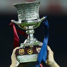 Award Supercopa de España