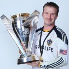 Award MLS Cup