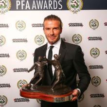 Award PFA Young Player of the Year