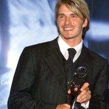 Award UEFA Club Footballer of the Year