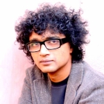 Photo from profile of Raj Jha