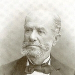 Rudolf Pringsheim - Father of Alfred Pringsheim