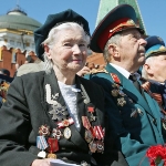 Photo from profile of Ekaterina Mikhailova-Demina