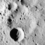 Achievement The crater Kowalski on the Moon is named in his honor. of Marian Kowalski