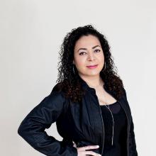 Jaquira Díaz's Profile Photo