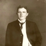 Maximilian Joseph Kaiser  - Father of Leo Kaiser