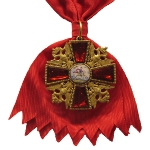 Photo from profile of Aleksey Konstantinovich Ryazanov