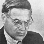 Henry S. Reuss - Friend of Frank Getlein