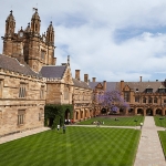 Photo from profile of Nicholas Enright