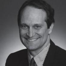 Mark Feldstein's Profile Photo