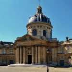 Academy of Sciences of Paris