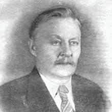 Feodosy Krasovsky's Profile Photo