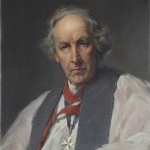 John Wordsworth - Brother of Elizabeth Wordsworth