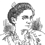 Mary Proctor - Daughter of Richard Proctor