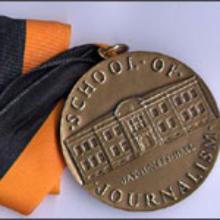 Award Missouri Honor Medal