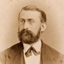 Ernst Krause's Profile Photo