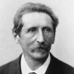 Eduard Adolf Strasburger - colleague of Ernst Krause