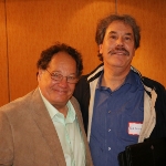 Photo from profile of Ted Gioia
