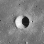Achievement Lunar Crater: Maestlin of Michael Maestlin