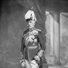 Duke of Connaught's Profile Photo