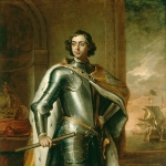 Photo from profile of Peter I