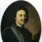 Photo from profile of Peter I
