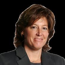 Sally Jenkins's Profile Photo