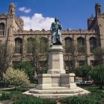Photo from profile of Thomas Krise