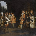 Photo from profile of Peter I